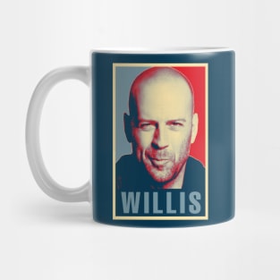 Willis Hope Mug